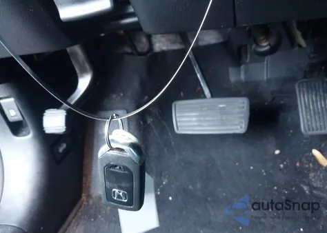 2015 Honda Cr-V Ex z USA, uszkodzony, nr VIN 2HKRM4H54FH621420